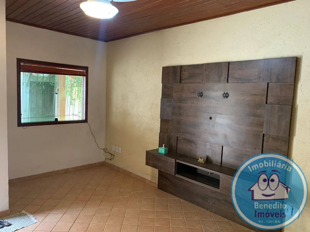 Casa, 2 quartos, 200 m² - Foto 4