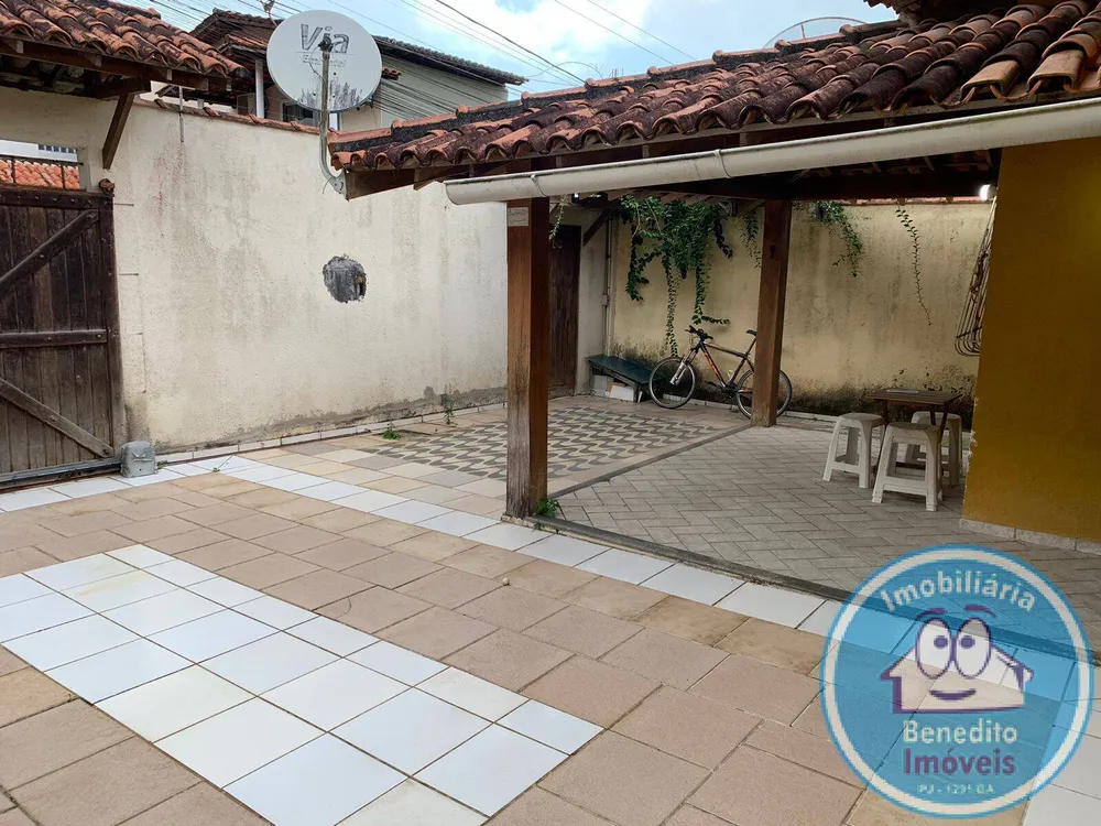 Casa, 2 quartos, 200 m² - Foto 3