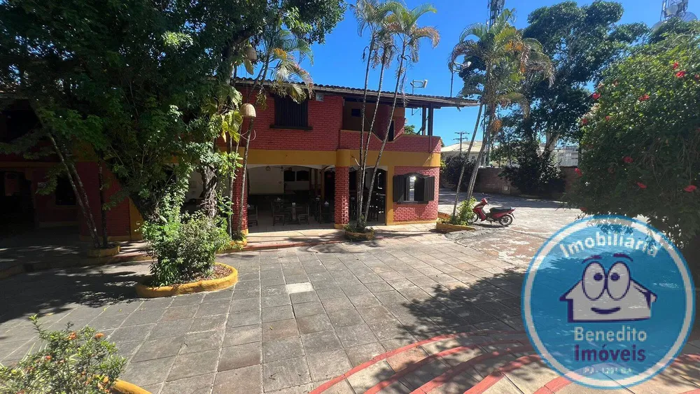 Hotel, 2400 m² - Foto 4