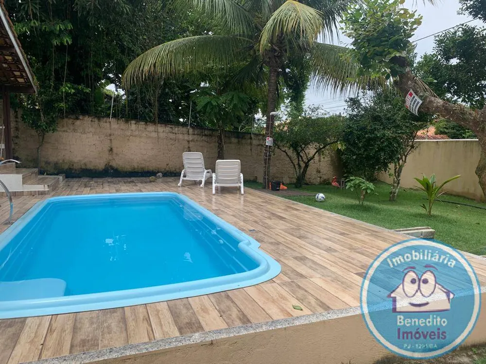 Casa, 4 quartos, 300 m² - Foto 5