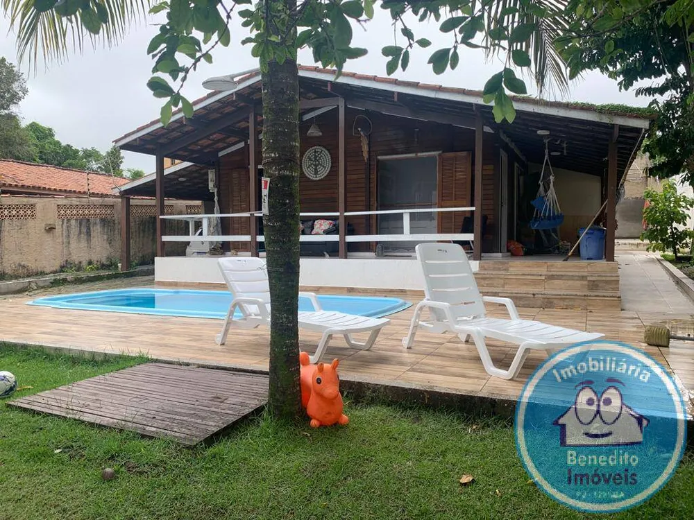 Casa, 4 quartos, 300 m² - Foto 7