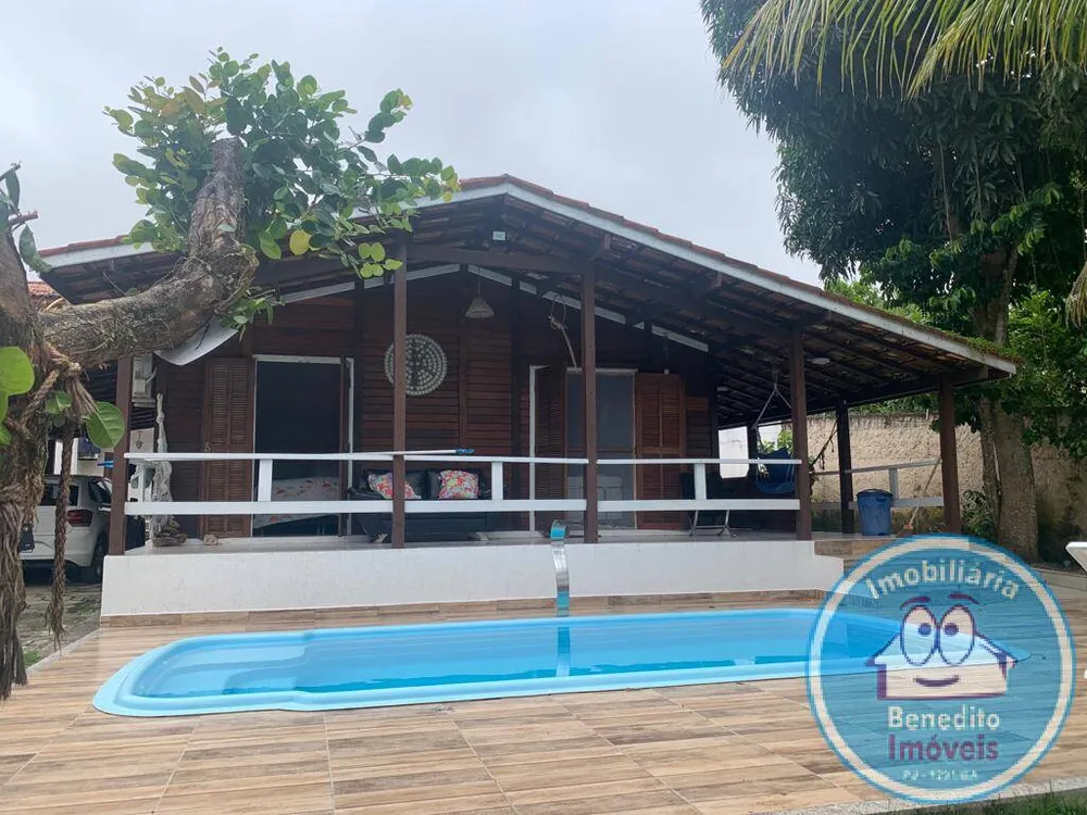 Casa, 4 quartos, 300 m² - Foto 6