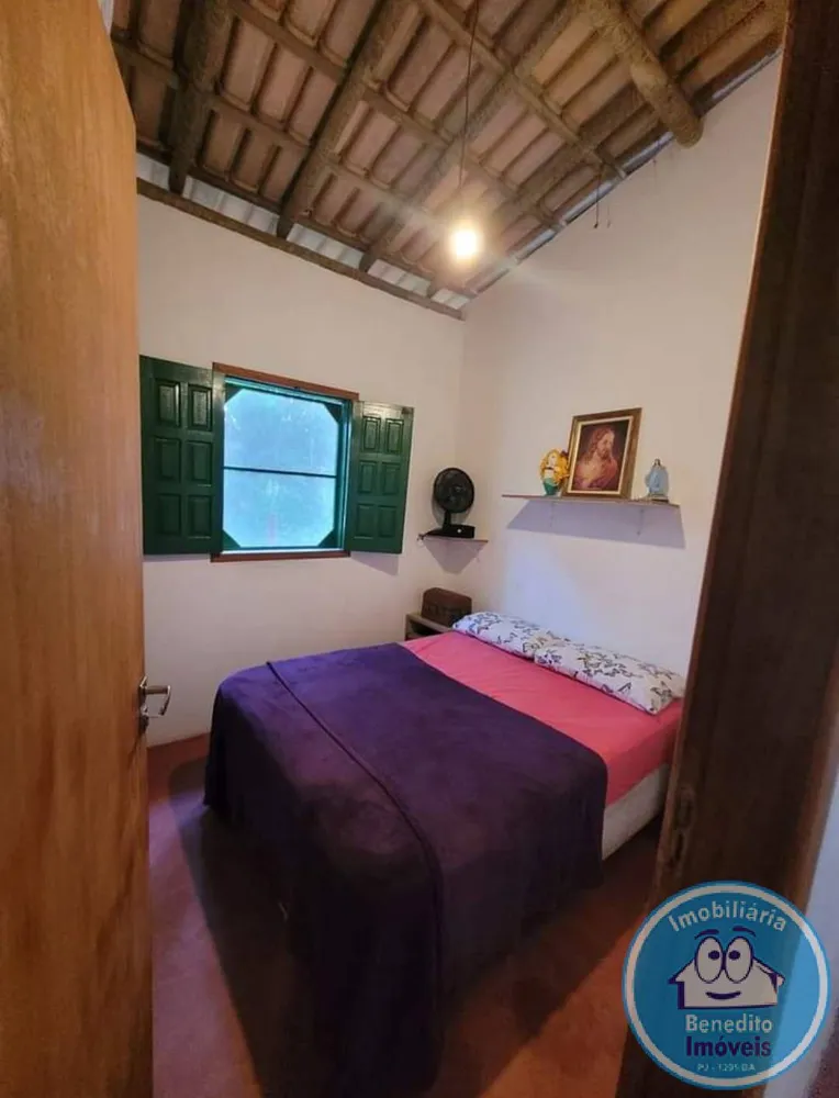 Casa, 3 quartos, 75 m² - Foto 5