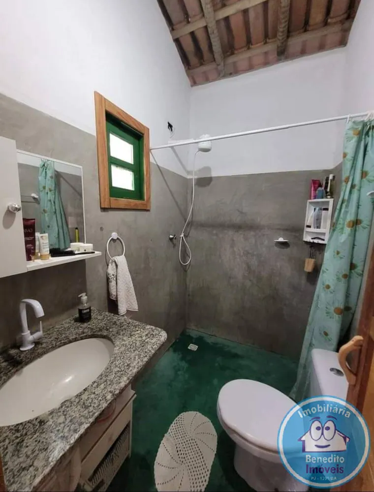 Casa, 3 quartos, 75 m² - Foto 7