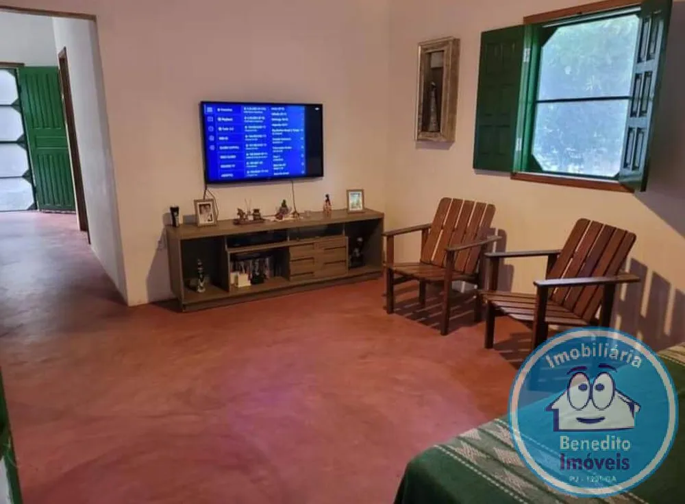 Casa, 3 quartos, 75 m² - Foto 3