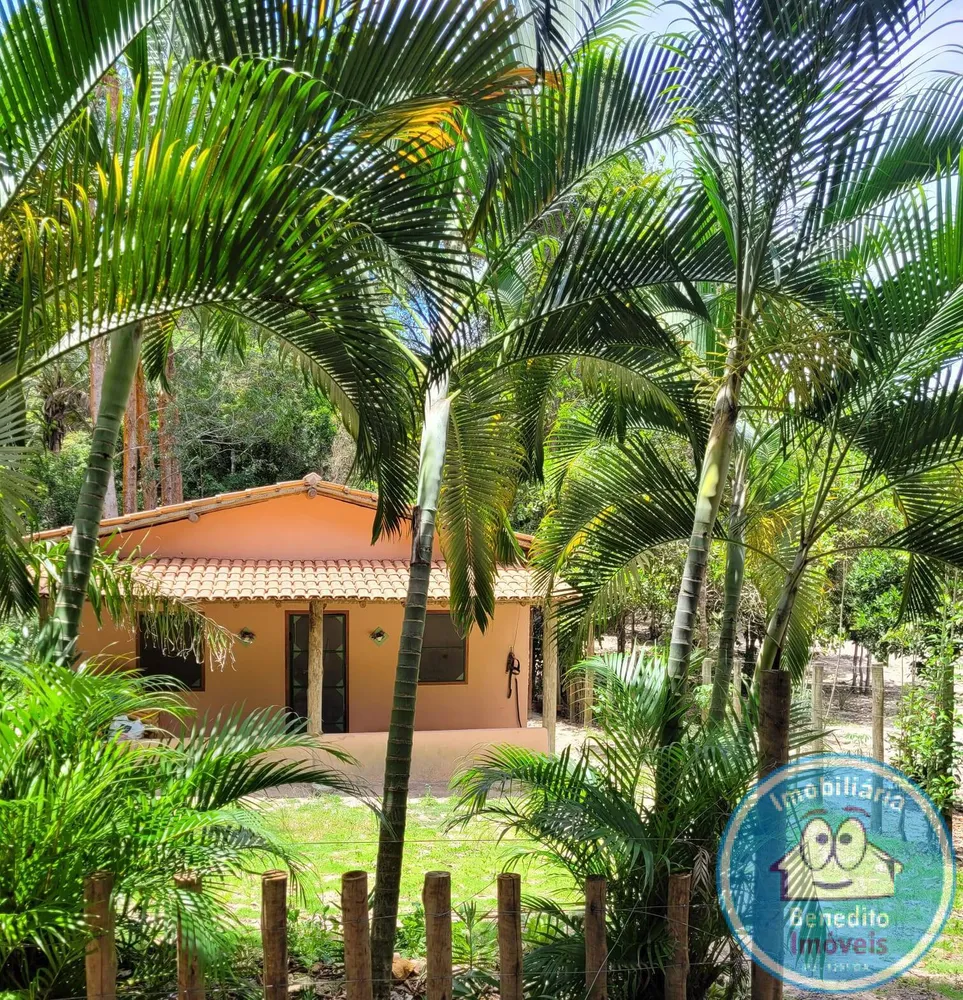 Casa, 3 quartos, 75 m² - Foto 2