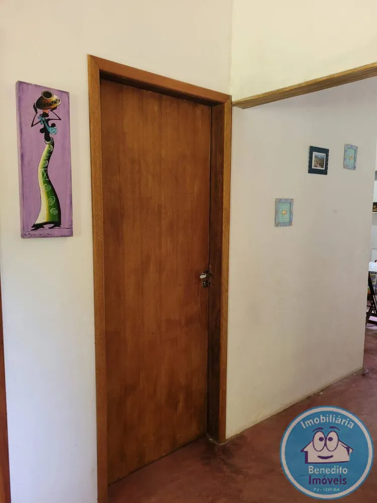Casa, 3 quartos, 75 m² - Foto 4