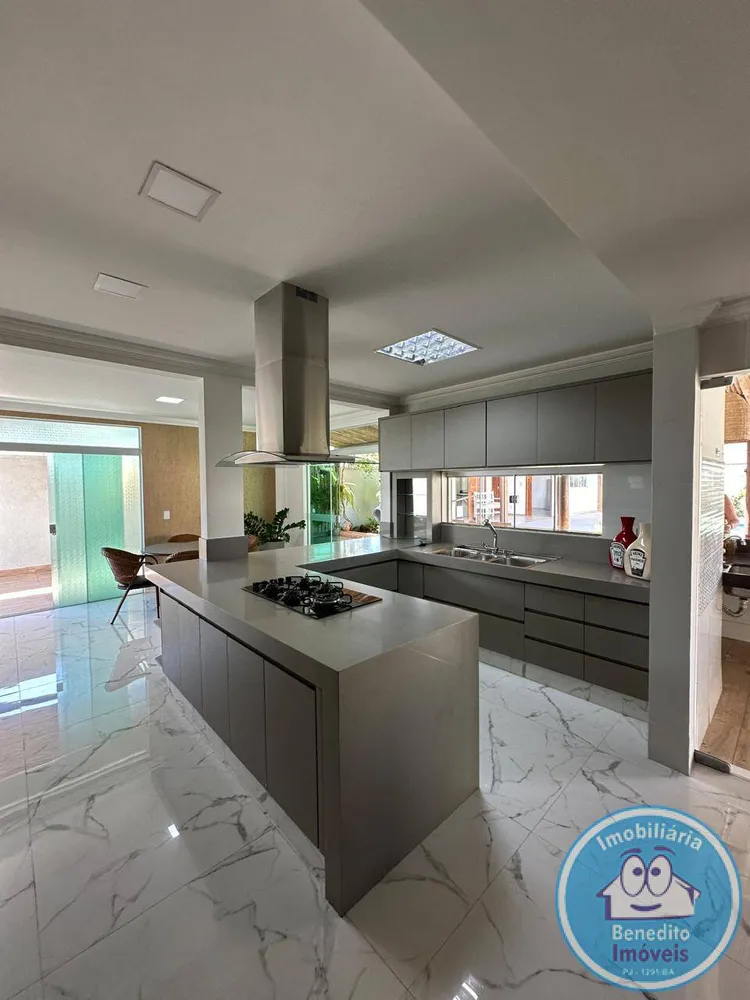 Casa, 1 quarto, 380 m² - Foto 9