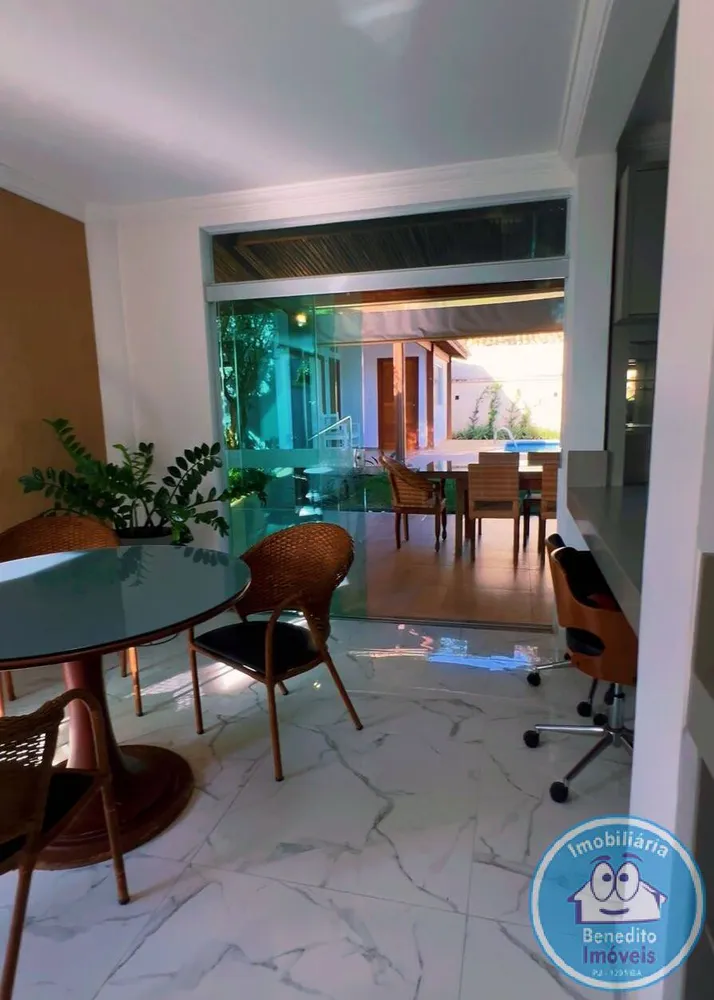 Casa, 1 quarto, 380 m² - Foto 2