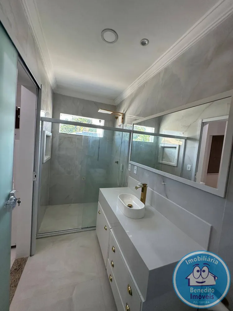 Casa, 1 quarto, 380 m² - Foto 10