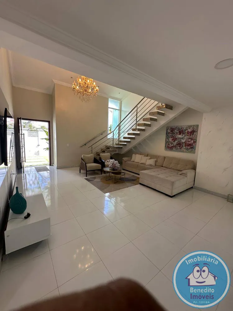 Casa, 1 quarto, 380 m² - Foto 1