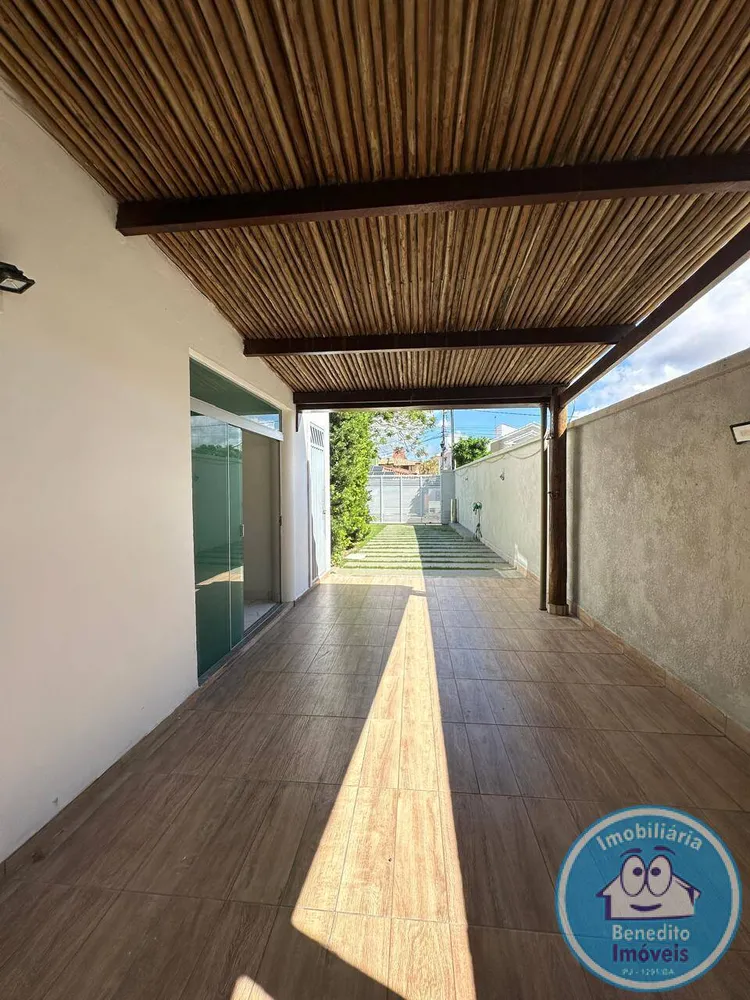 Casa, 1 quarto, 380 m² - Foto 3