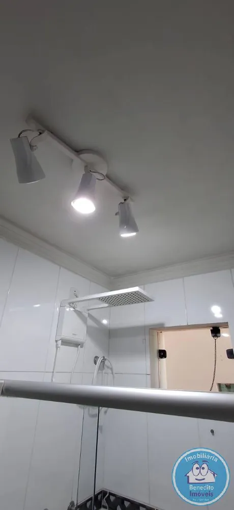 Apartamento, 3 quartos, 70 m² - Foto 8