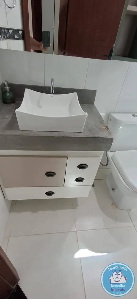 Apartamento, 3 quartos, 70 m² - Foto 3