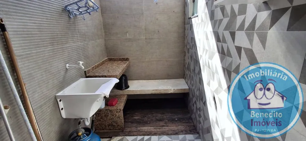 Apartamento, 3 quartos, 70 m² - Foto 6