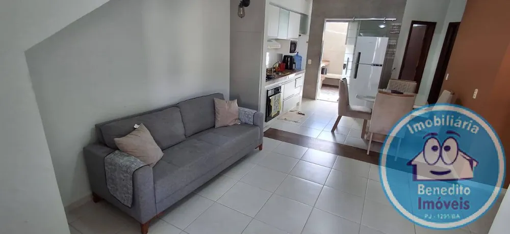 Apartamento, 3 quartos, 70 m² - Foto 5