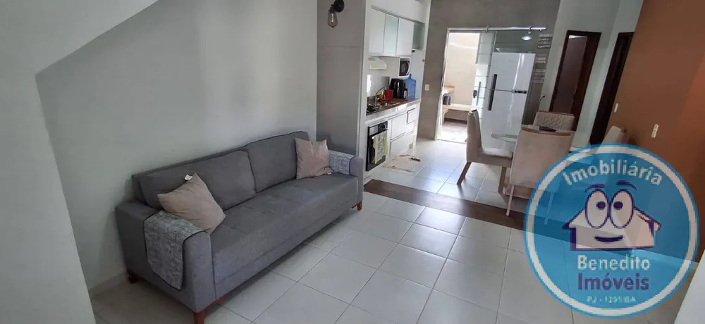 Apartamento, 3 quartos, 70 m² - Foto 1