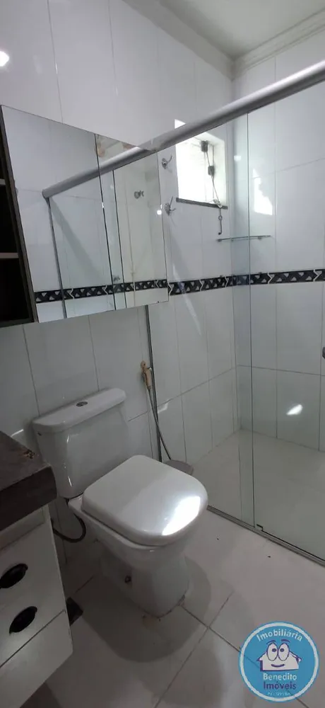 Apartamento, 3 quartos, 70 m² - Foto 4