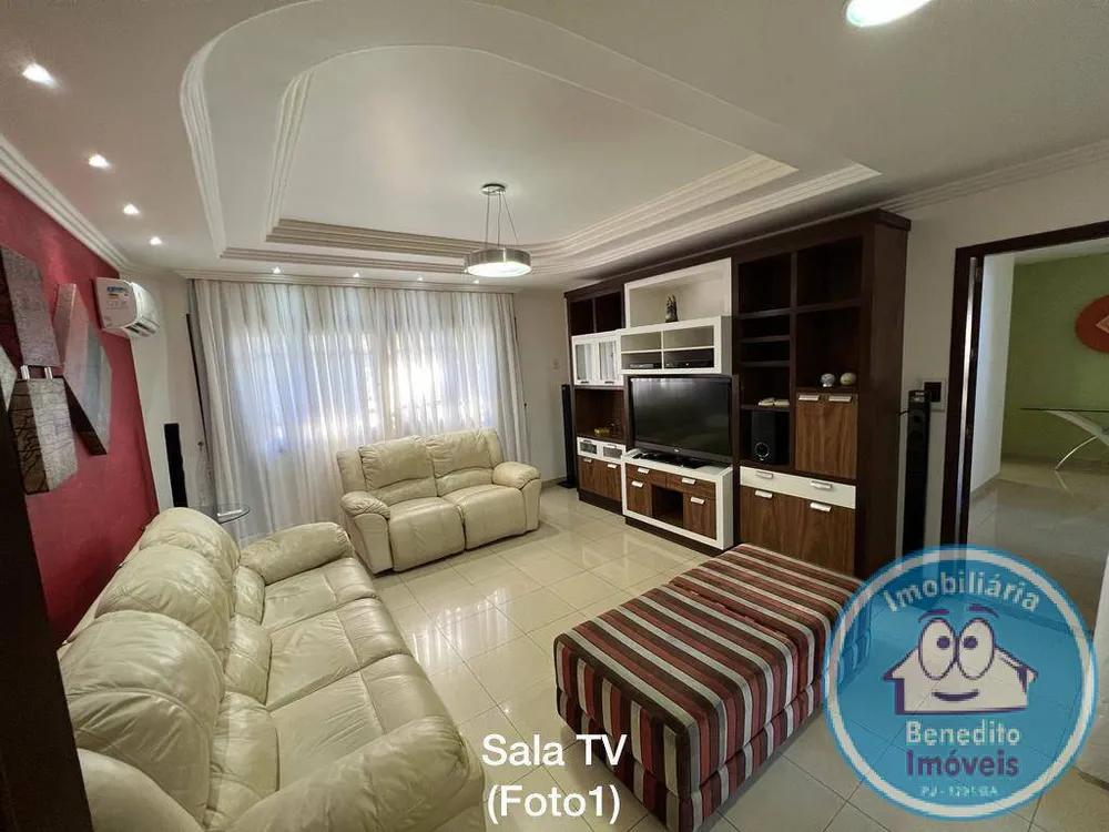 Casa, 5 quartos, 500 m² - Foto 8