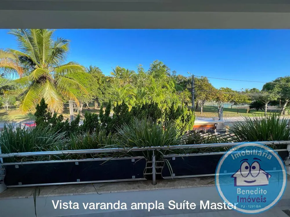 Casa, 5 quartos, 500 m² - Foto 4