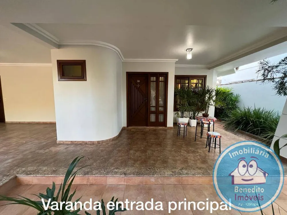Casa, 5 quartos, 500 m² - Foto 2