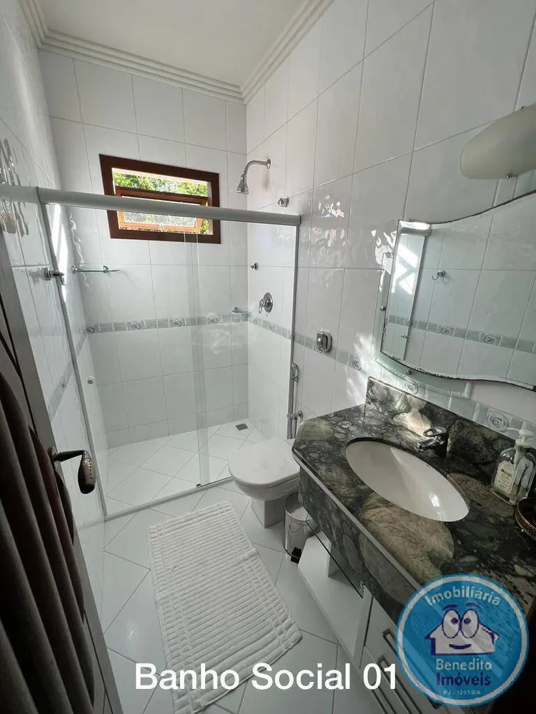 Casa, 5 quartos, 500 m² - Foto 7