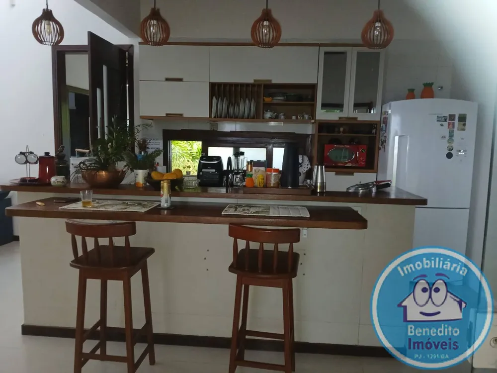 Casa, 3 quartos, 200 m² - Foto 8