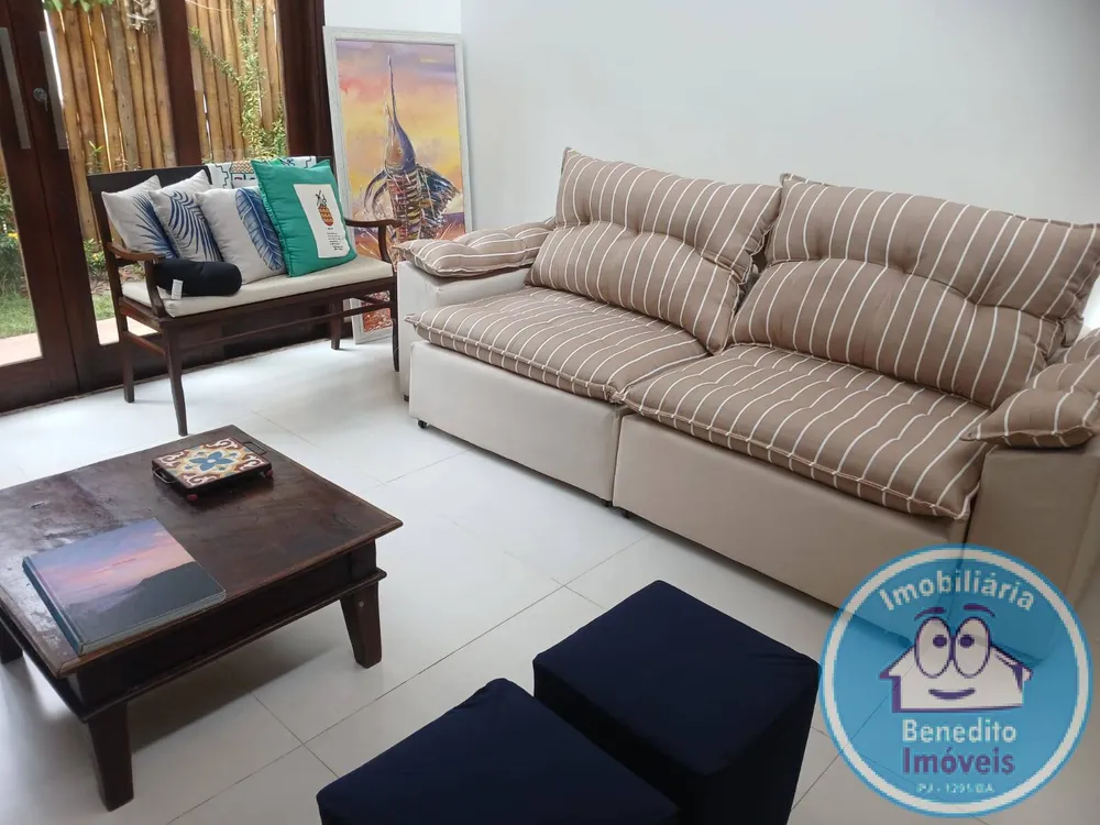 Casa, 3 quartos, 200 m² - Foto 6