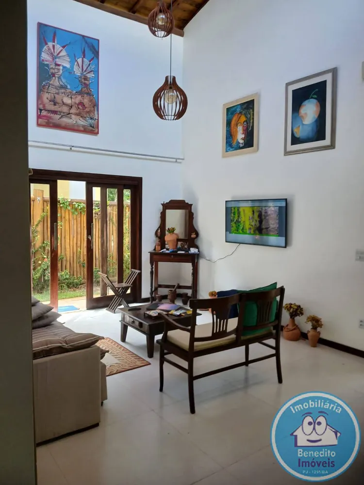 Casa, 3 quartos, 200 m² - Foto 12
