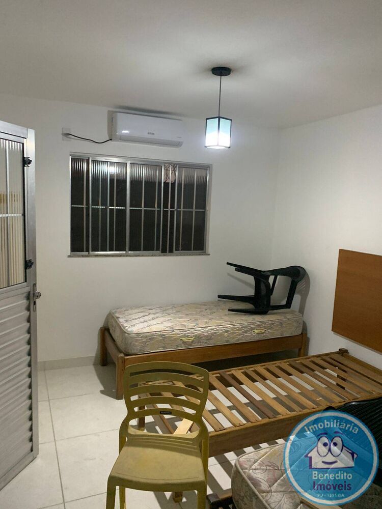 Kitnet-Studio - Foto 2