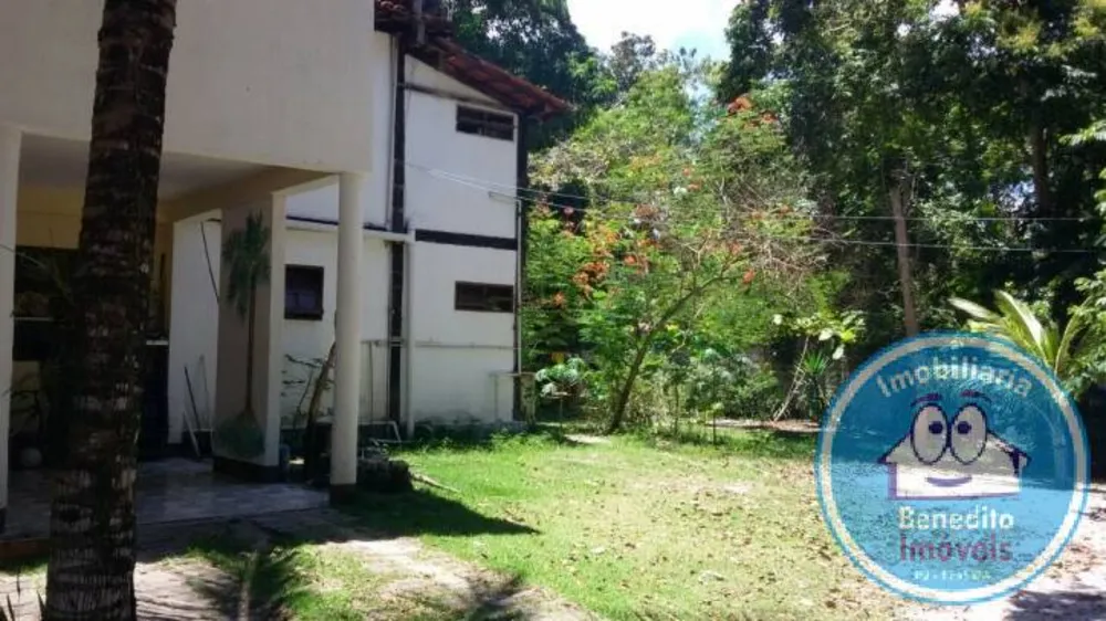 Casa, 7 quartos, 350 m² - Foto 3