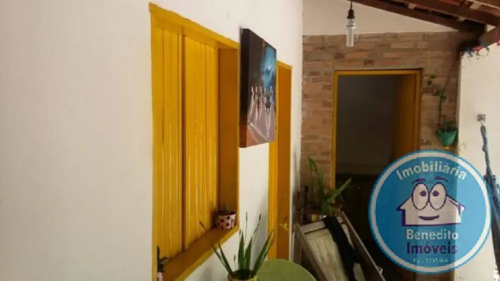Casa, 7 quartos, 350 m² - Foto 1