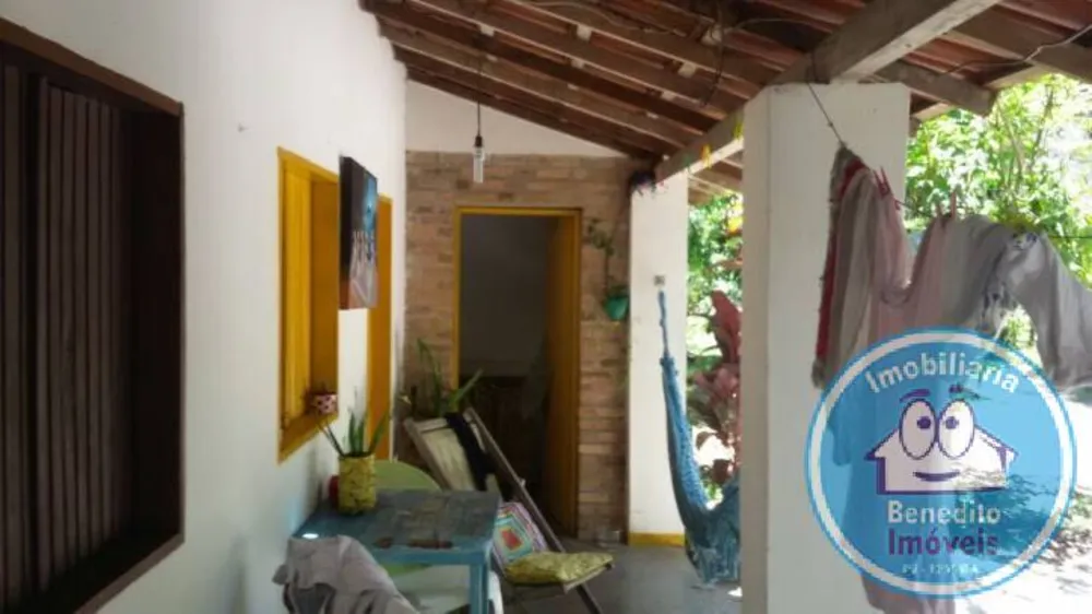 Casa, 7 quartos, 350 m² - Foto 4