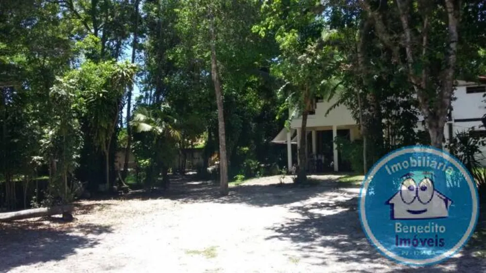 Casa, 7 quartos, 350 m² - Foto 8