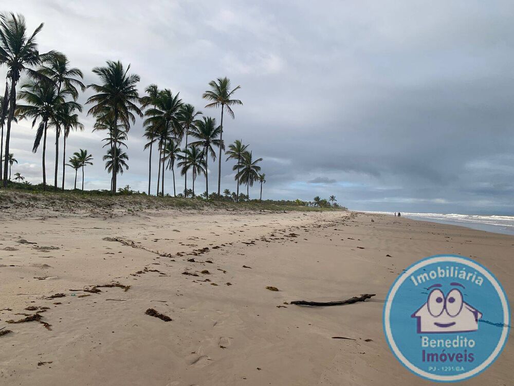 Terreno, 7 hectares - Foto 1