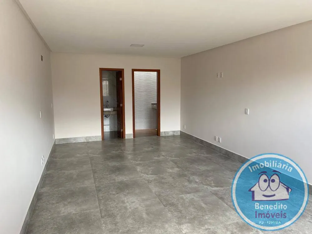 Sala-Conjunto, 32 m² - Foto 1