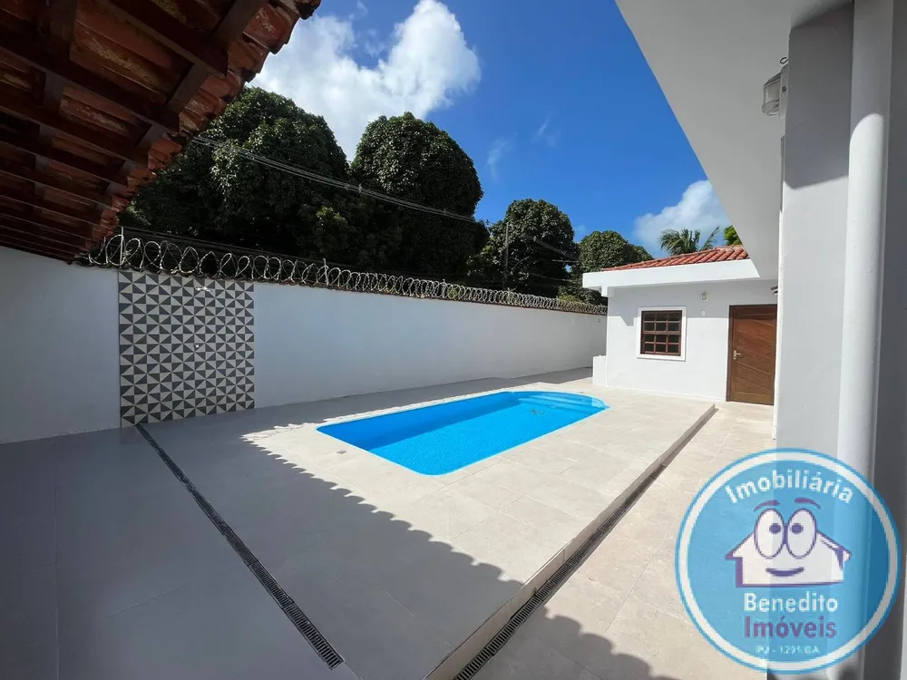Casa, 4 quartos, 210 m² - Foto 4