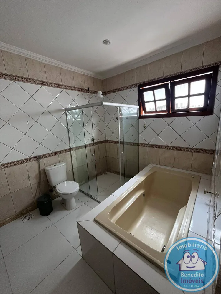 Casa, 4 quartos, 210 m² - Foto 8