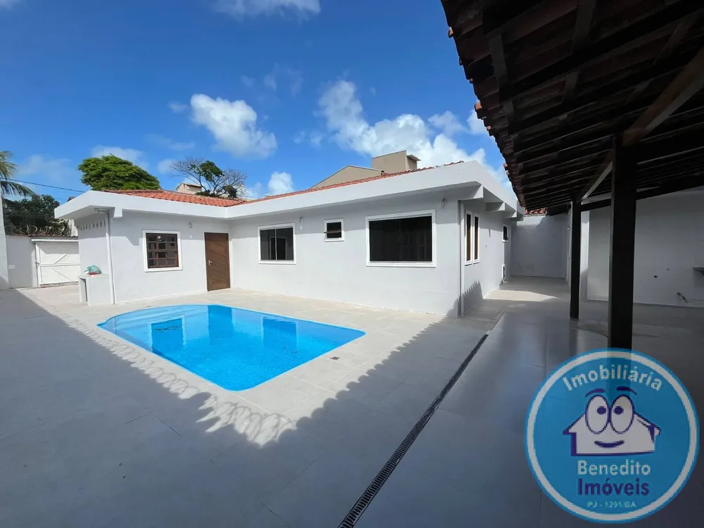 Casa, 4 quartos, 210 m² - Foto 1