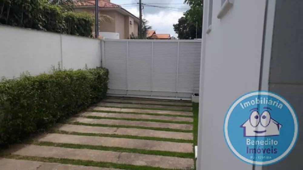 Casa, 4 quartos, 420 m² - Foto 11