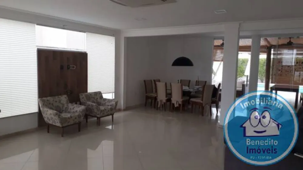 Casa, 4 quartos, 420 m² - Foto 4
