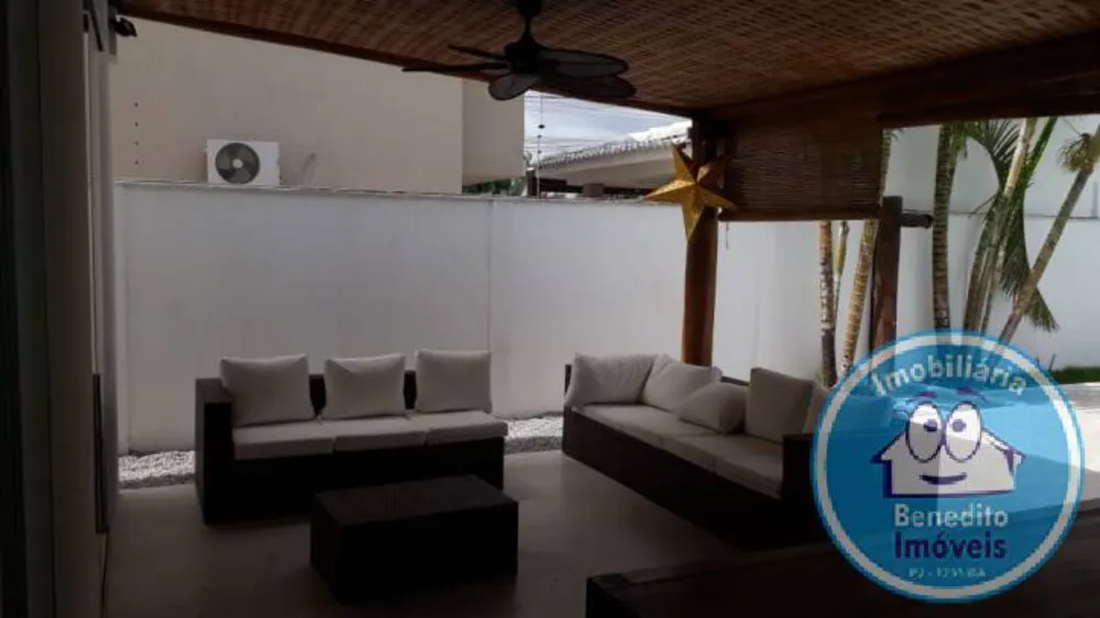 Casa, 4 quartos, 420 m² - Foto 2