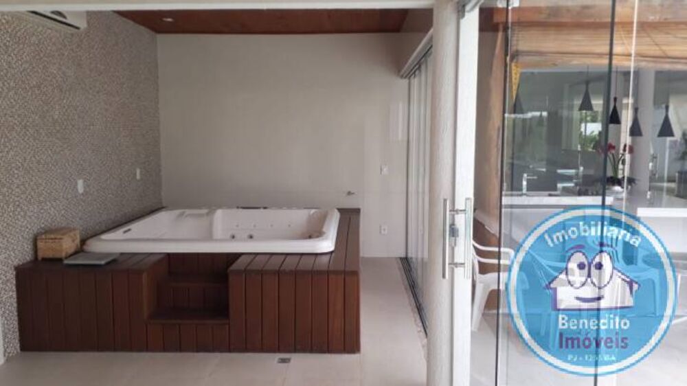 Casa, 4 quartos, 420 m² - Foto 7