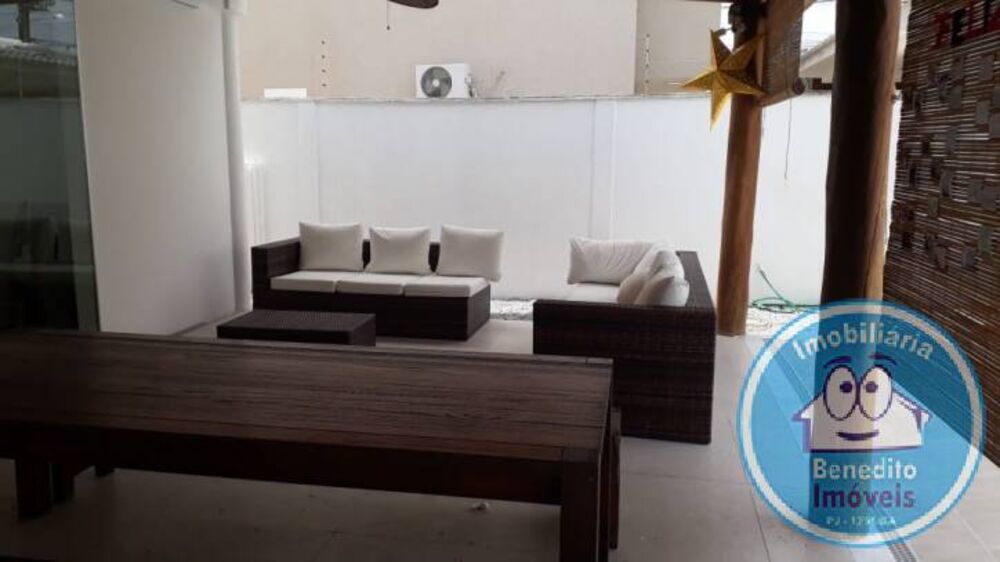 Casa, 4 quartos, 420 m² - Foto 6