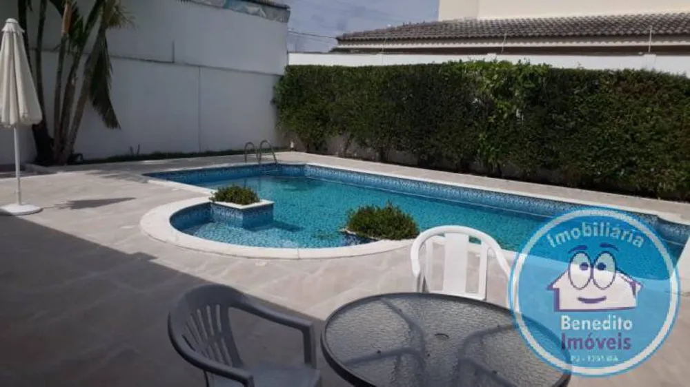 Casa, 4 quartos, 420 m² - Foto 10
