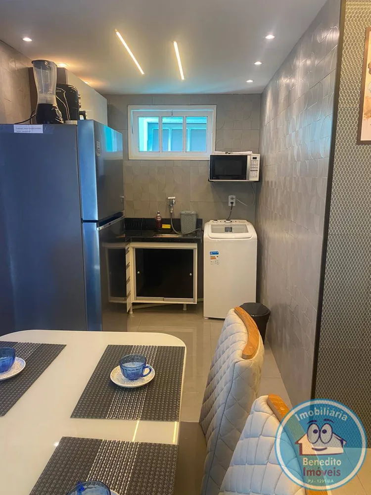 Apartamento, 2 quartos - Foto 3
