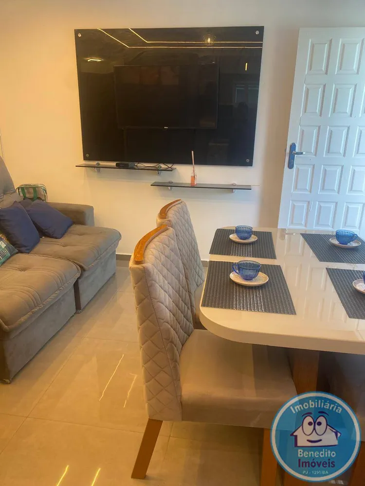 Apartamento, 2 quartos - Foto 1
