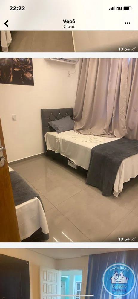 Apartamento, 2 quartos - Foto 3