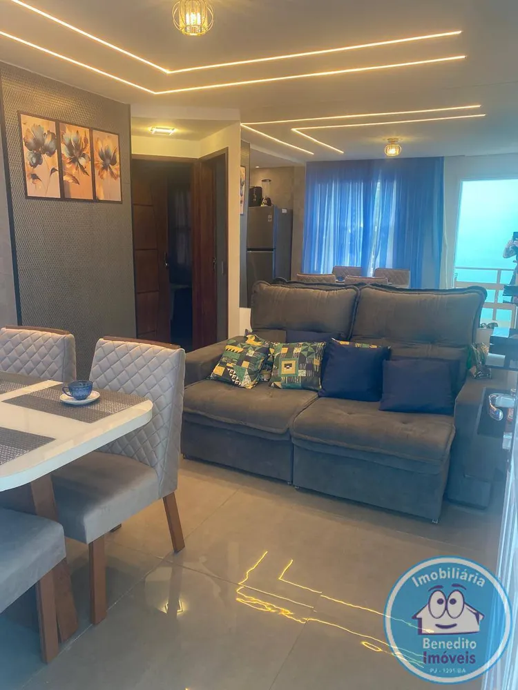 Apartamento, 2 quartos - Foto 1