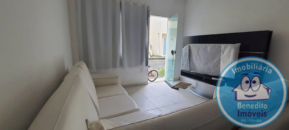 Apartamento, 2 quartos, 72 m² - Foto 6